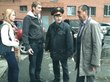 Реальные пацаны, 1 сезон, 36 серия. Батя