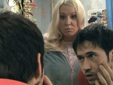 Реальные пацаны, 1 сезон, 37 серия. Обмани меня