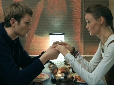 Реальные пацаны, 1 сезон, 39 серия. Скайп