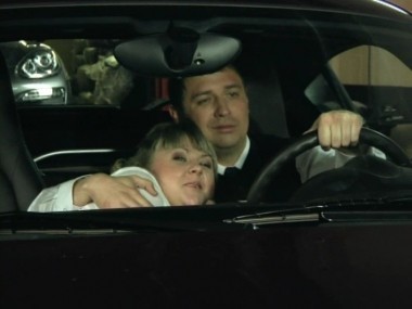 Реальные пацаны, 1 сезон, 40 серия. Фото из Владивостока