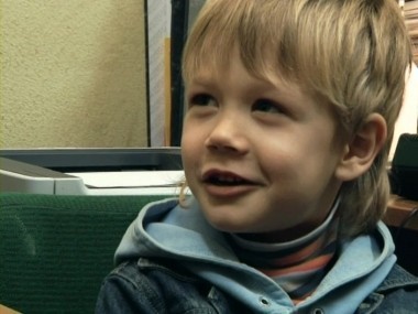 Реальные пацаны, 1 сезон, 45 серия. Дарт Вейдер