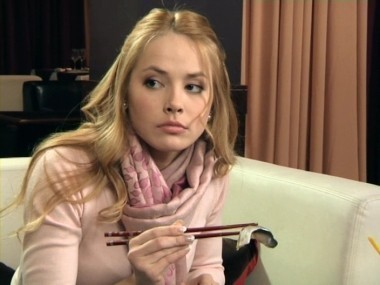 Реальные пацаны, 1 сезон, 46 серия. Футбол. Решающий матч