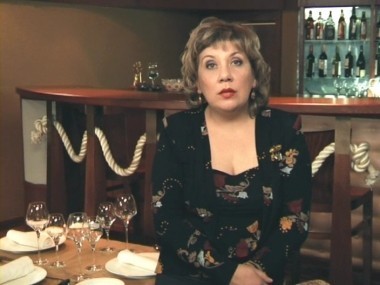 Реальные пацаны, 1 сезон, 47 серия. Предложение