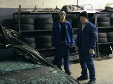 Реальные пацаны, 1 сезон, 50 серия. День Валентина