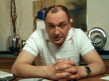 Реальные пацаны, 1 сезон, 6 серия. Новая работа