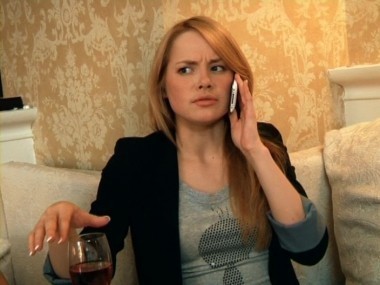 Реальные пацаны, 1 сезон, 9 серия. После клуба