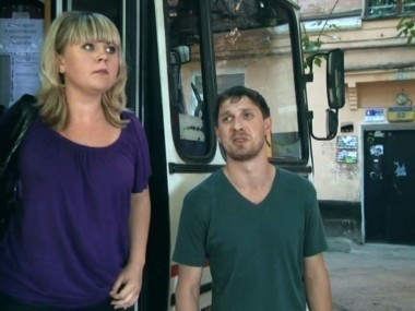 Реальные пацаны, 2 сезон, 11 серия. Робингудство