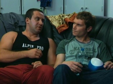 Реальные пацаны, 2 сезон, 14 серия. Бои сильных