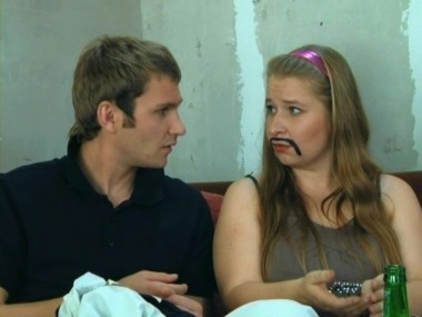 Реальные пацаны, 2 сезон, 17 серия. Алкопати