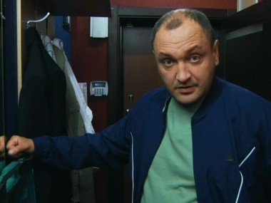 Реальные пацаны, 2 сезон, 19 серия. Потемкинская квартира