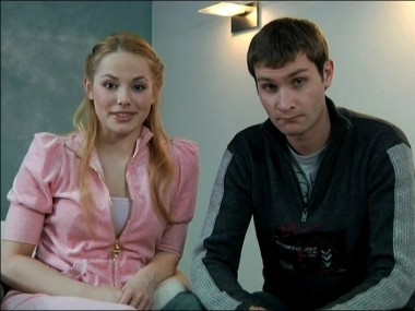 Реальные пацаны, 2 сезон, 25 серия. Моя прекрасная няня