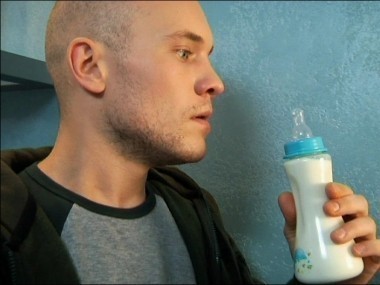 Реальные пацаны, 2 сезон, 26 серия. Вечерняя школа