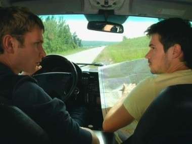 Реальные пацаны, 2 сезон, 3 серия. Поворот не туда