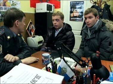 Реальные пацаны, 2 сезон, 30 серия. Дорогие понты