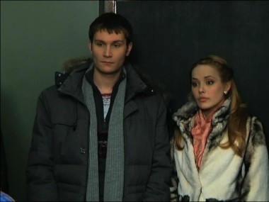 Реальные пацаны, 2 сезон, 32 серия. День хомячка