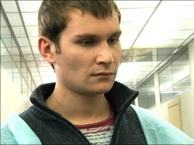 Реальные пацаны, 2 сезон, 33 серия. Двойной удар