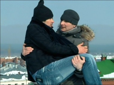 Реальные пацаны, 2 сезон, 38 серия. Самоубийство в кредит