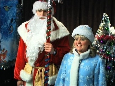 Реальные пацаны, 2 сезон, 39 серия. Новый год