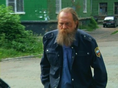 Реальные пацаны, 2 сезон, 4 серия. 13 друзей Оборина