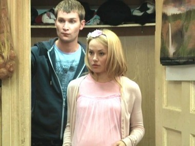 Реальные пацаны, 2 сезон, 5 серия. Новоселье