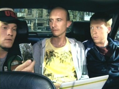 Реальные пацаны, 2 сезон, 6 серия. Лихие 11-е