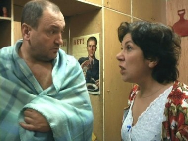 Реальные пацаны, 2 сезон, 7 серия. Шок в летнюю ночь