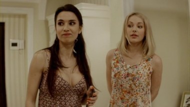 Реальные пацаны, 3 сезон, 1 серия. Москва…