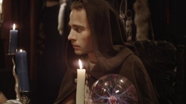 Реальные пацаны, 3 сезон, 10 серия. Маг 100-го уровня