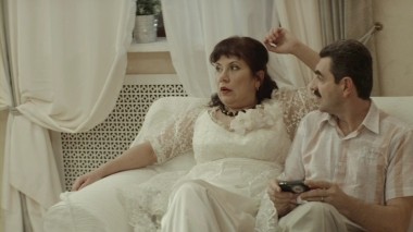 Реальные пацаны, 3 сезон, 11 серия. Теща без головы