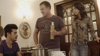 Реальные пацаны, 3 сезон, 12 серия. Голая правда