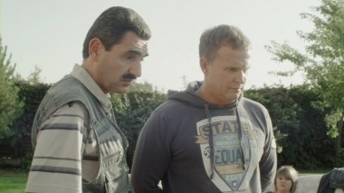 Реальные пацаны, 3 сезон, 14 серия