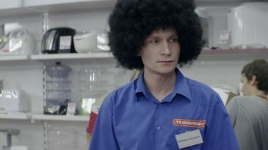 Реальные пацаны, 3 сезон, 16 серия. Начало конца