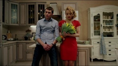 Реальные пацаны, 3 сезон, 17 серия