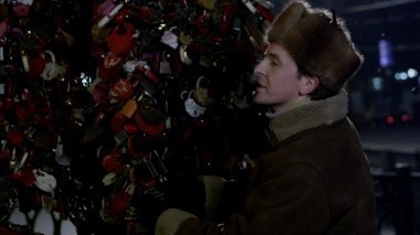 Реальные пацаны, 3 сезон, 18 серия