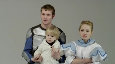 Реальные пацаны, 3 сезон, 23 серия