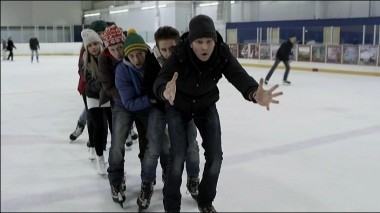 Реальные пацаны, 3 сезон, 26 серия