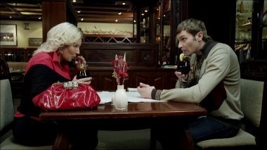 Реальные пацаны, 3 сезон, 27 серия