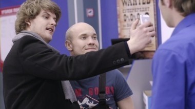 Реальные пацаны, 3 сезон, 31 серия