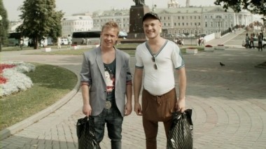 Реальные пацаны, 3 сезон, 4 серия. Доверяй, но проверяй