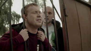 Реальные пацаны, 3 сезон, 5 серия. Корпоративные духи