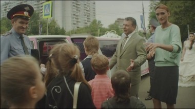 Реальные пацаны, 3 сезон, 6 серия. Пункт назначения - Владимир