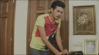 Реальные пацаны, 3 сезон, 7 серия. Первая