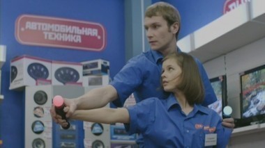 Реальные пацаны, 3 сезон, 8 серия. Неформальное общение