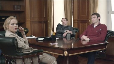 Реальные пацаны, 4 сезон, 11 серия