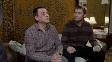 Реальные пацаны, 4 сезон, 14 серия