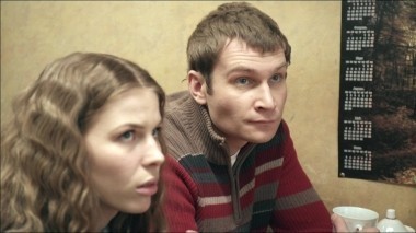 Реальные пацаны, 4 сезон, 2 серия