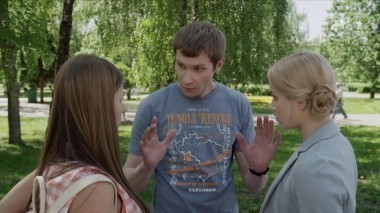 Реальные пацаны, 4 сезон, 22 серия