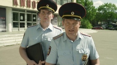 Реальные пацаны, 4 сезон, 23 серия