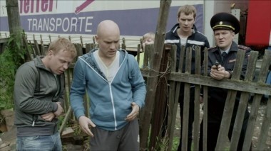 Реальные пацаны, 4 сезон, 24 серия