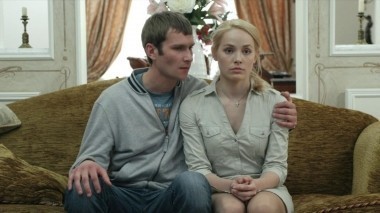 Реальные пацаны, 4 сезон, 26 серия